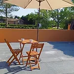 Vakantieboerderij Casas Da Barra