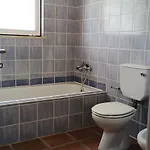 Vakantieboerderij Casas Da Barra *