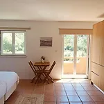 Vakantieboerderij Casas Da Barra