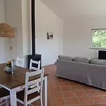 Vakantieboerderij Casas Da Barra *
