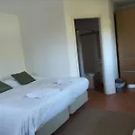 Vakantieboerderij Casas Da Barra