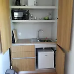 Vakantieboerderij Casas Da Barra *