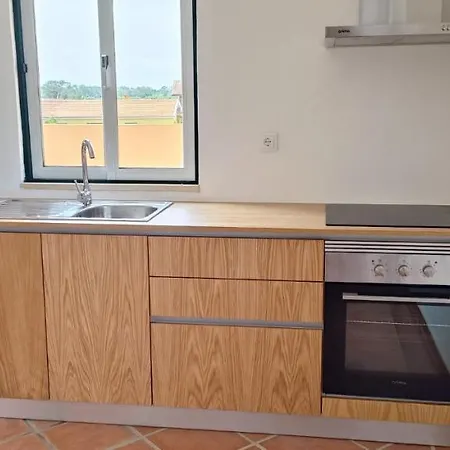 Casas Da Barra 팜스테이 프라이아 데 미라