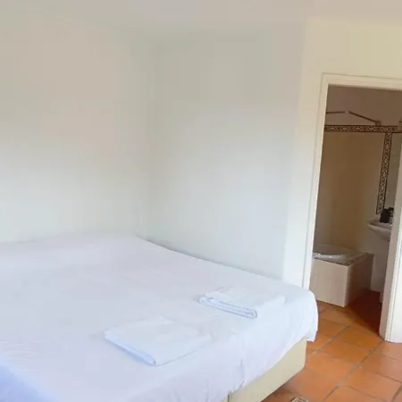 Casas Da Barra 팜스테이 프라이아 데 미라