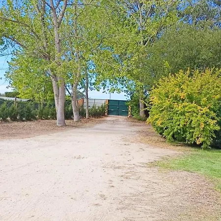 Séjour à la ferme Casas Da Barra Praia de Mira