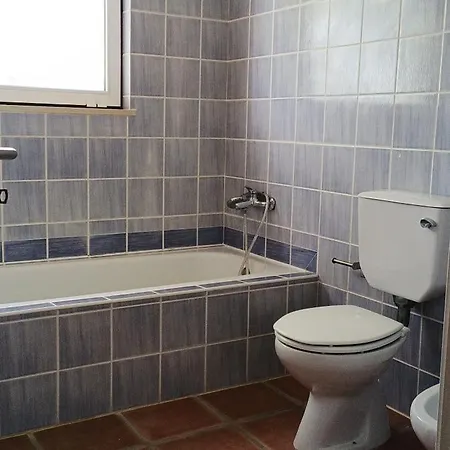 팜스테이 Casas Da Barra *