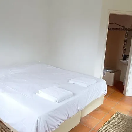Casas Da Barra * 프라이아 데 미라