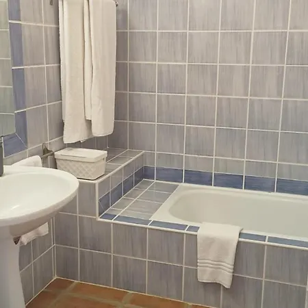 Casas Da Barra *