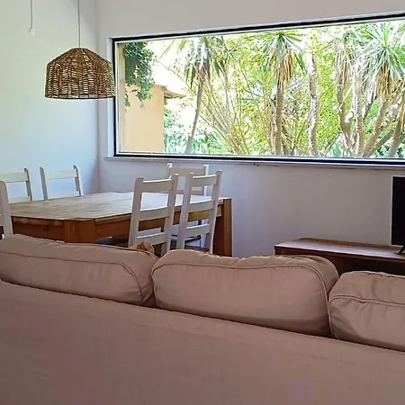 팜스테이 Casas Da Barra *