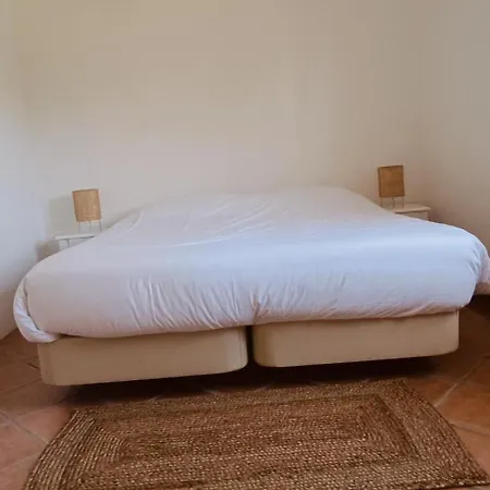 Casas Da Barra * 프라이아 데 미라