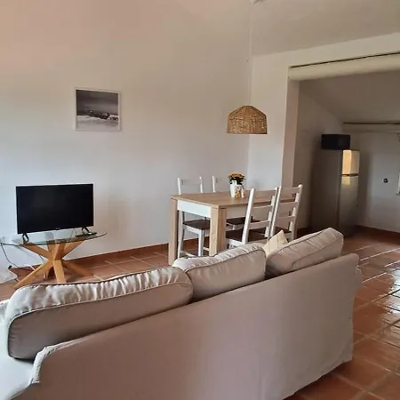 Casas Da Barra 팜스테이