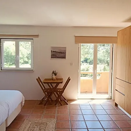 팜스테이 Casas Da Barra