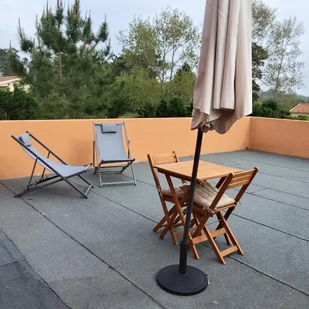 Casas Da Barra 프라이아 데 미라