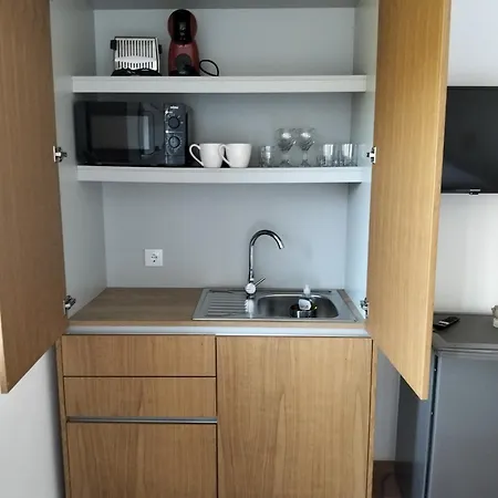 Casas Da Barra 프라이아 데 미라