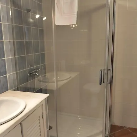팜스테이 Casas Da Barra