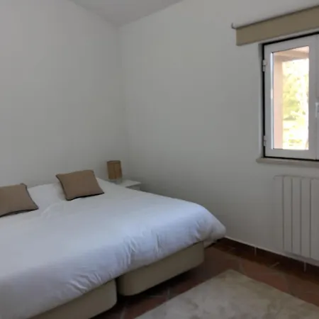 팜스테이 Casas Da Barra *