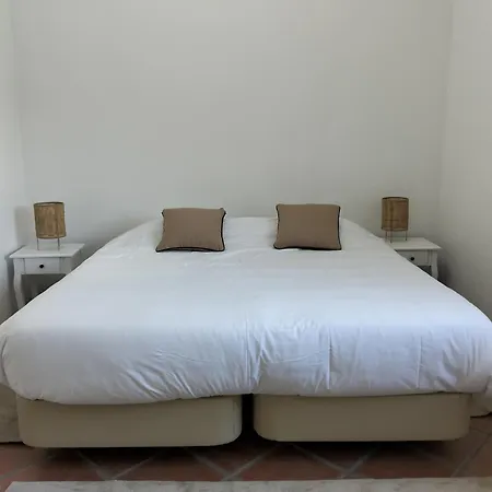 Casas Da Barra 팜스테이 프라이아 데 미라