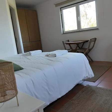 Casas Da Barra * 프라이아 데 미라
