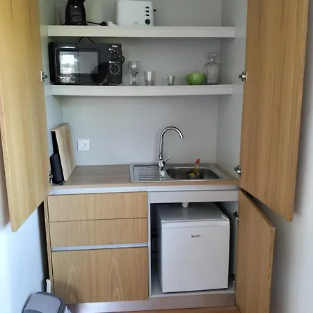 팜스테이 Casas Da Barra *