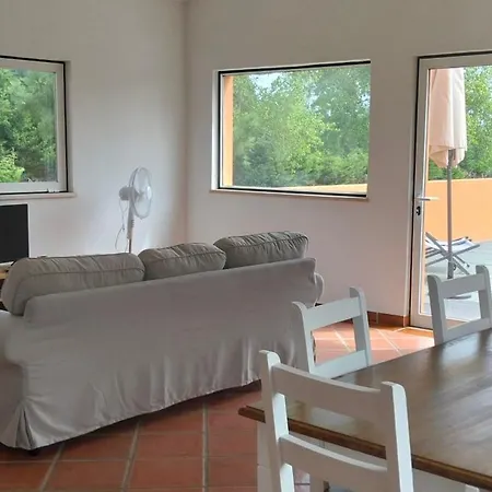 Casas Da Barra * 프라이아 데 미라