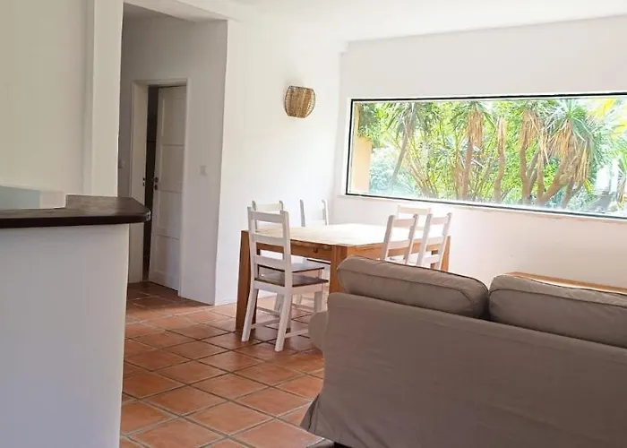 Casas Da Barra Praia de Mira