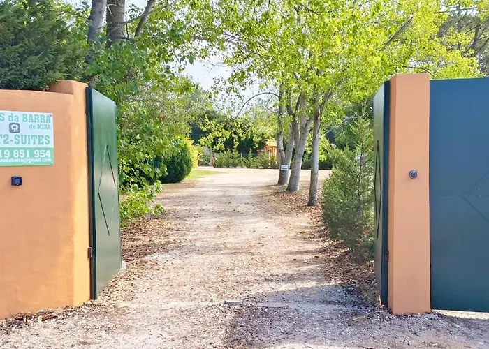 Casas Da Barra * Praia de Mira