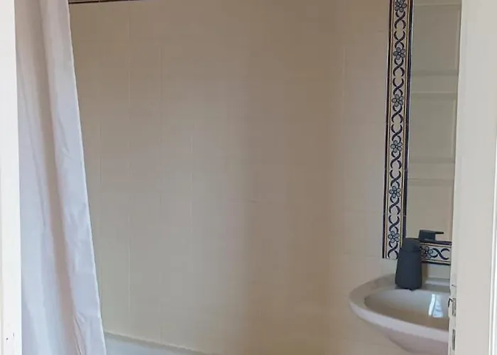 Séjour à la ferme Casas Da Barra Praia de Mira