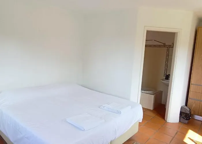 Casas Da Barra Séjour à la ferme Praia de Mira