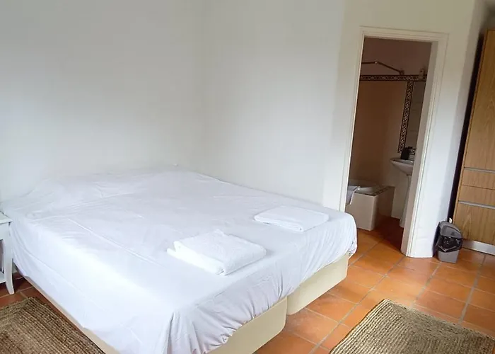 Casas Da Barra * Praia de Mira