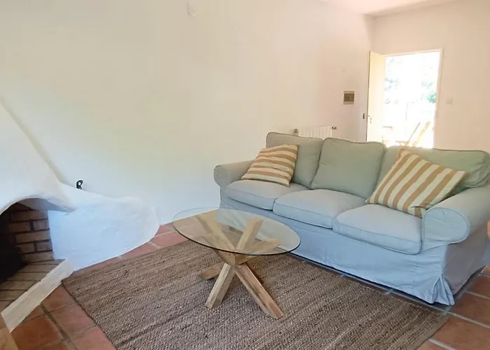 Casas Da Barra Séjour à la ferme Praia de Mira