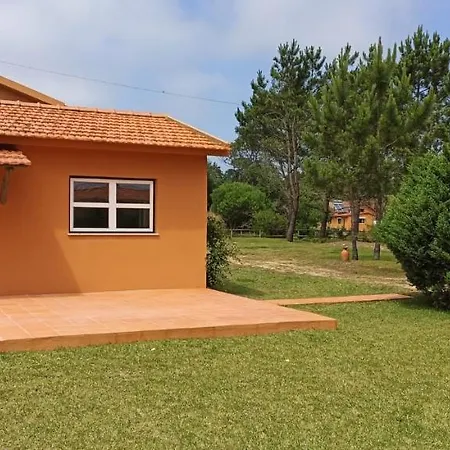 Farmház Casas Da Barra Praia de Mira