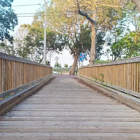Alojamento de Turismo Rural Casas Da Barra Praia de Mira