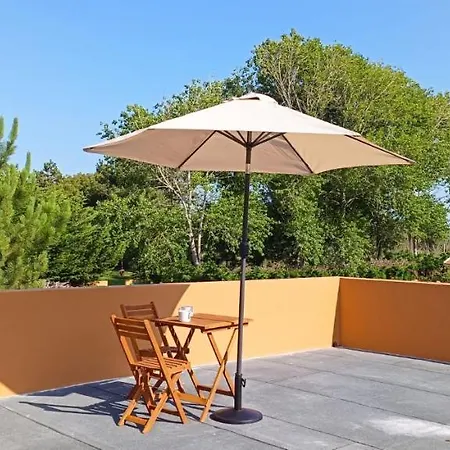 Casas Da Barra Farm stay Praia de Mira