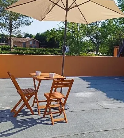 Agroturismo Casas Da Barra