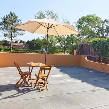 Casas Da Barra Praia de Mira