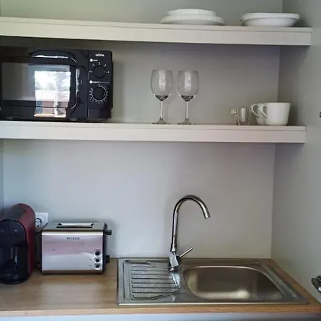 Casas Da Barra Alojamento de Turismo Rural Praia de Mira