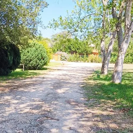 Casas Da Barra * Прая-ди-Мира