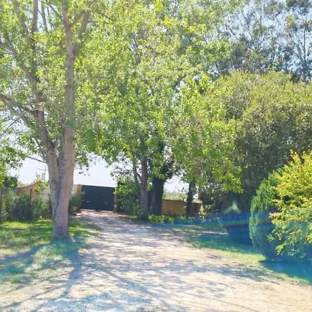 Casas Da Barra