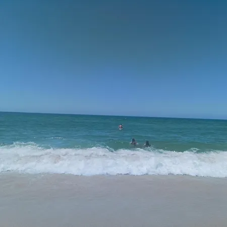 Casas Da Barra Praia de Mira