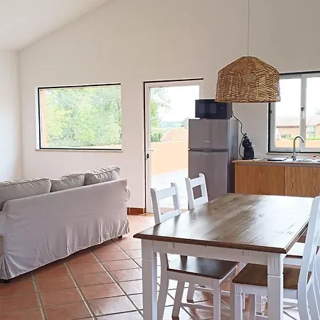 Feriegård Casas Da Barra