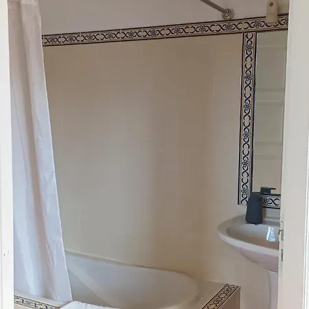 Alojamento de Turismo Rural Casas Da Barra Praia de Mira