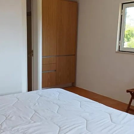 Farm stay Casas Da Barra Praia de Mira