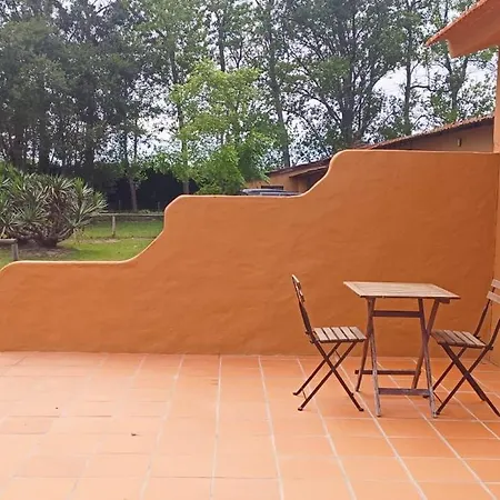 Casas Da Barra Alojamento de Turismo Rural