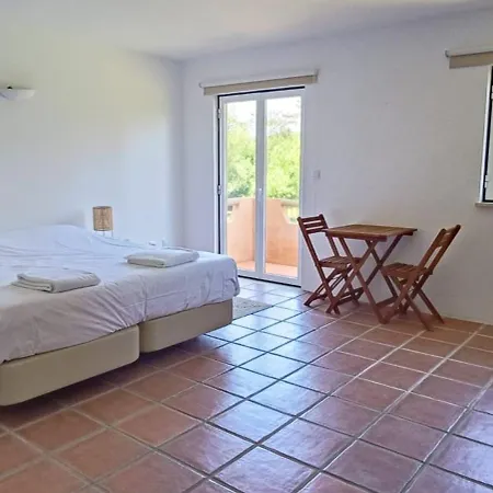 Farm stay Casas Da Barra Praia de Mira