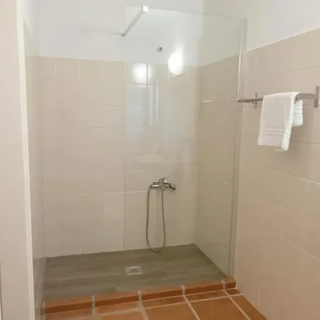 Alojamento de Turismo Rural Casas Da Barra