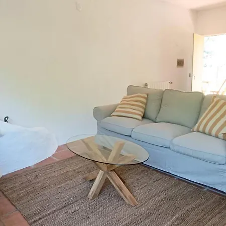 Casas Da Barra Alojamento de Turismo Rural Praia de Mira