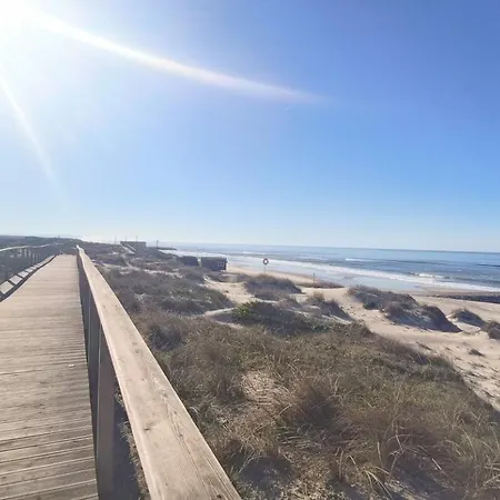Casas Da Barra Praia de Mira