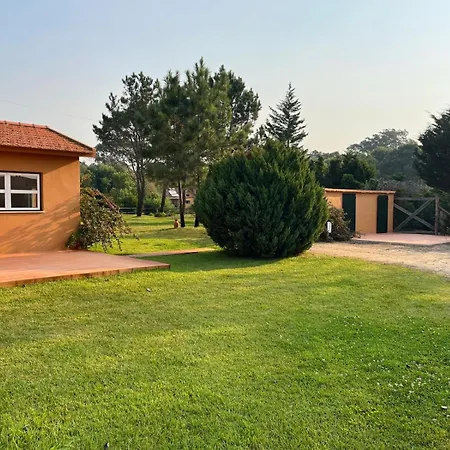 Farm stay Casas Da Barra
