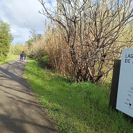 Alojamento de Turismo Rural Casas Da Barra