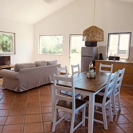 Farm stay Casas Da Barra